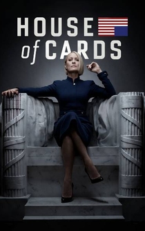 Poster House of Cards