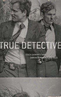 Poster True Detective