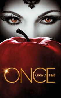 Poster Once Upon a Time