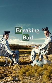 Poster Breaking Bad