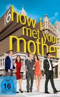 Poster How I Met Your Mother