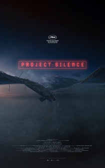 Poster Talchul: Project Silence