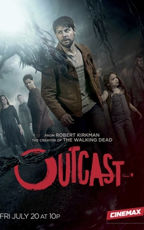 Poster Outcast