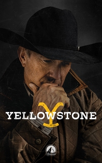 Poster Yellowstone