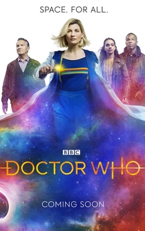 Poster Doctor Who