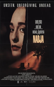 Poster Nadja