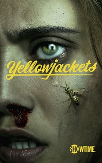 Poster Yellowjackets