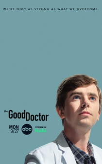 Poster The Good Doctor