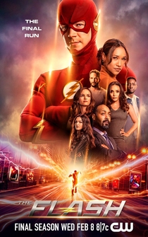 Poster The Flash