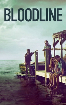 Poster Bloodline