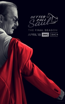 Poster Better Call Saul