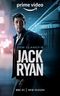 Poster Jack Ryan