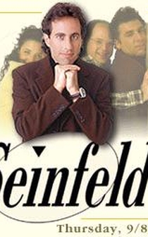 Poster Seinfeld