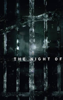 Poster The Night Of