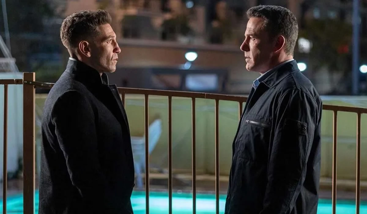 Warner Bros. en conversaciones para una secuela de ‘El contable‘