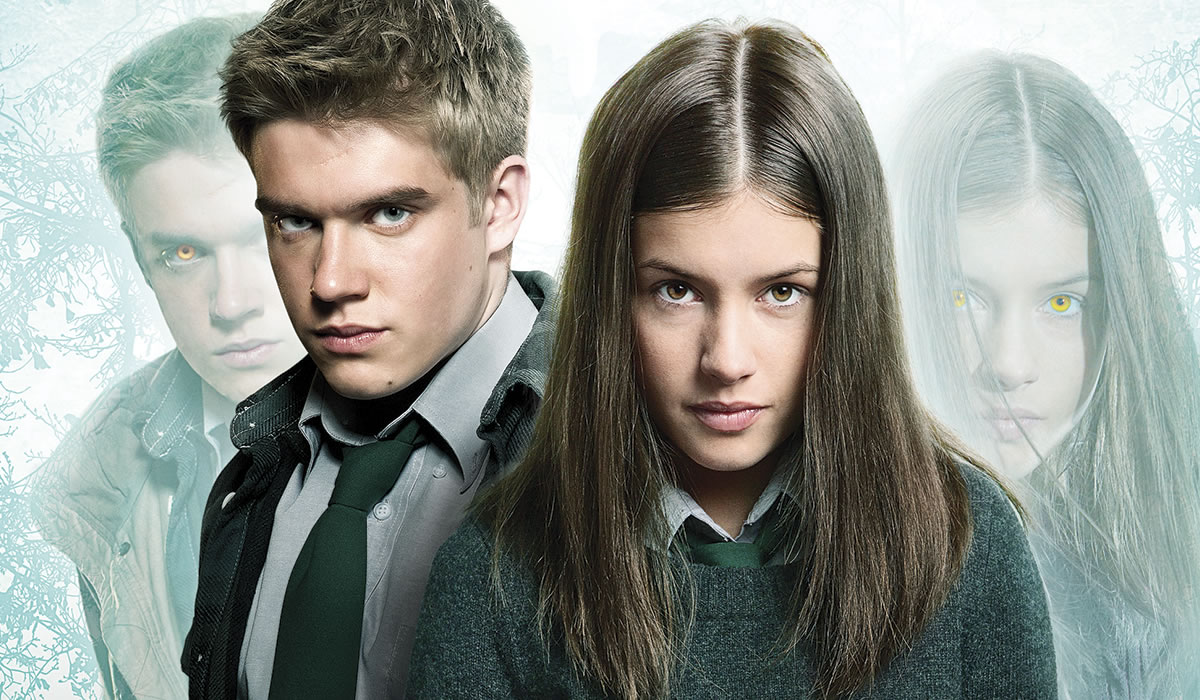 Los 7E y Wolfblood: Familia Lobo, llegan a Disney Channel