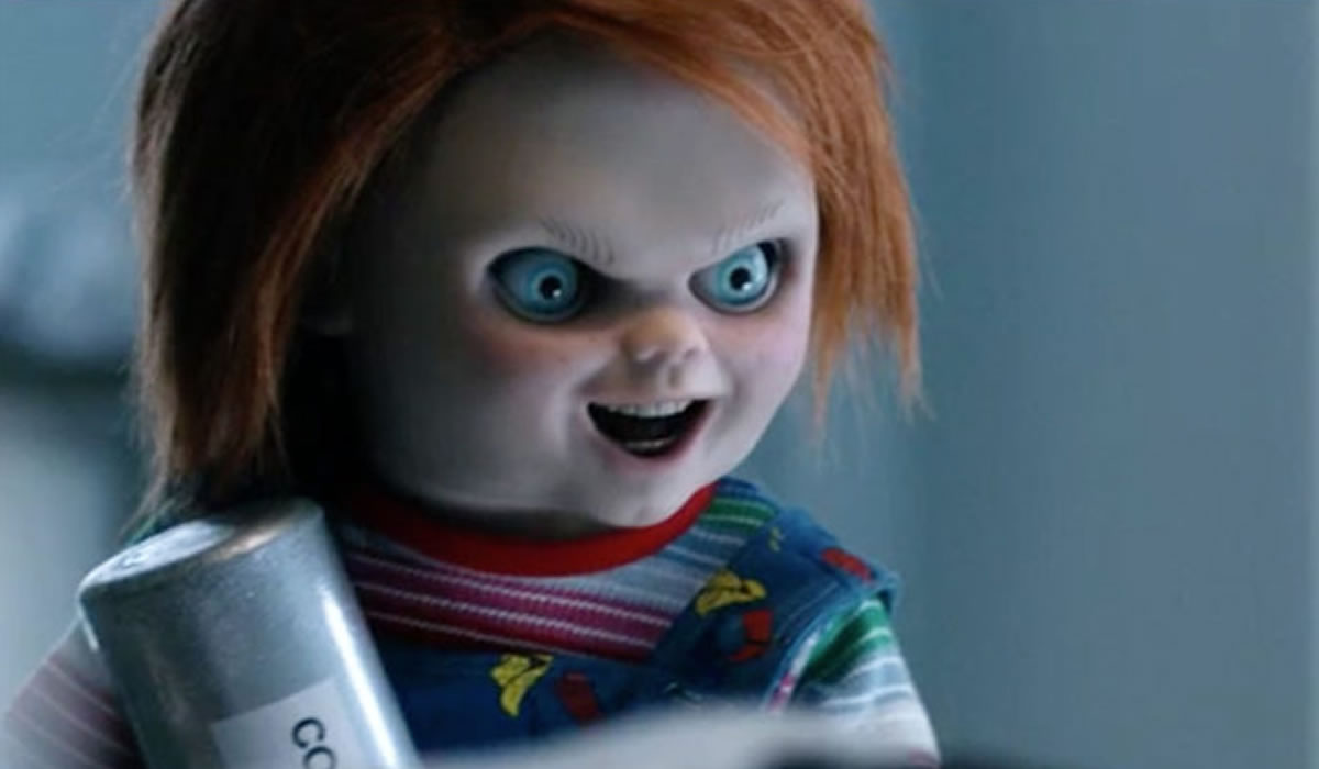 La nostalgia en el terror regresa con ‘Cult of Chucky’ y su primer tráiler