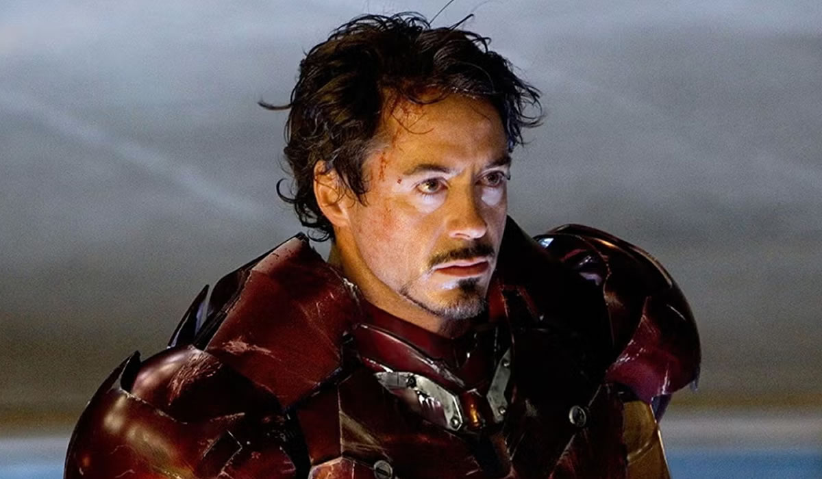 Robert Downey Jr. habla sobre su futuro como Iron Man