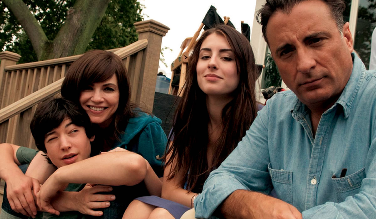‘Asuntos de familia‘ lanza tráiler en español y se acerca su estreno