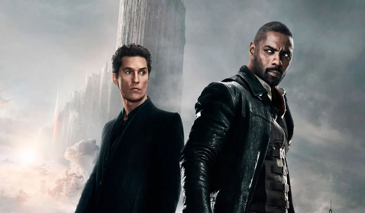 Nuevo tráiler de ‘La torre oscura‘, existen otros mundos