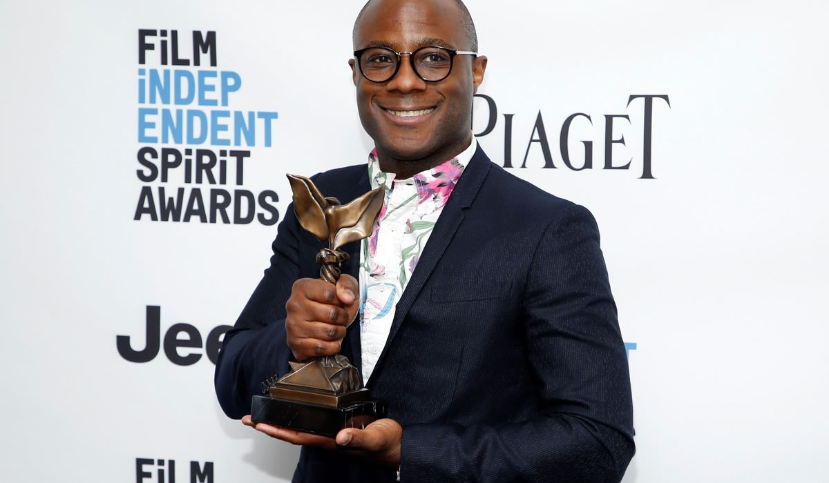 El ganador del Oscar, Barry Jenkins, dirigirá ‘If Beale Street Could Talk‘