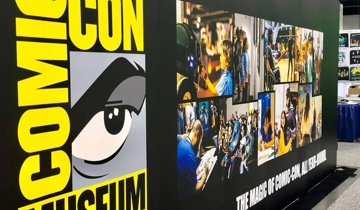 Los mejores trailers que nos dejó la Comic Con