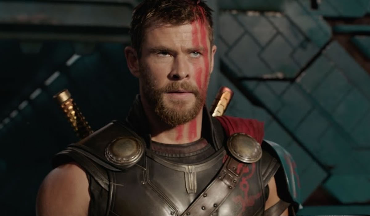 Nuevo tráiler de ‘Thor: Ragnarok’ calienta motores para su estreno