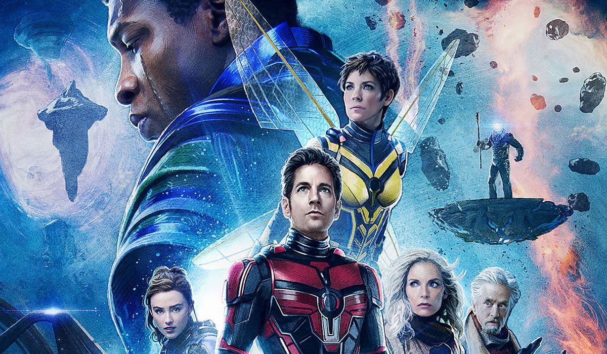‘Ant-Man and the Wasp’ ya tiene fecha de estreno