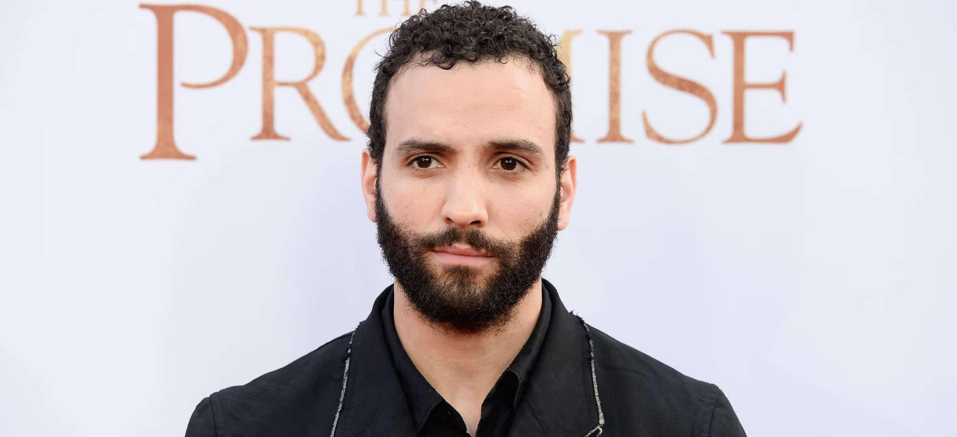 Marwan Kenzari será el villano en la adaptación real de ‘Aladdin‘