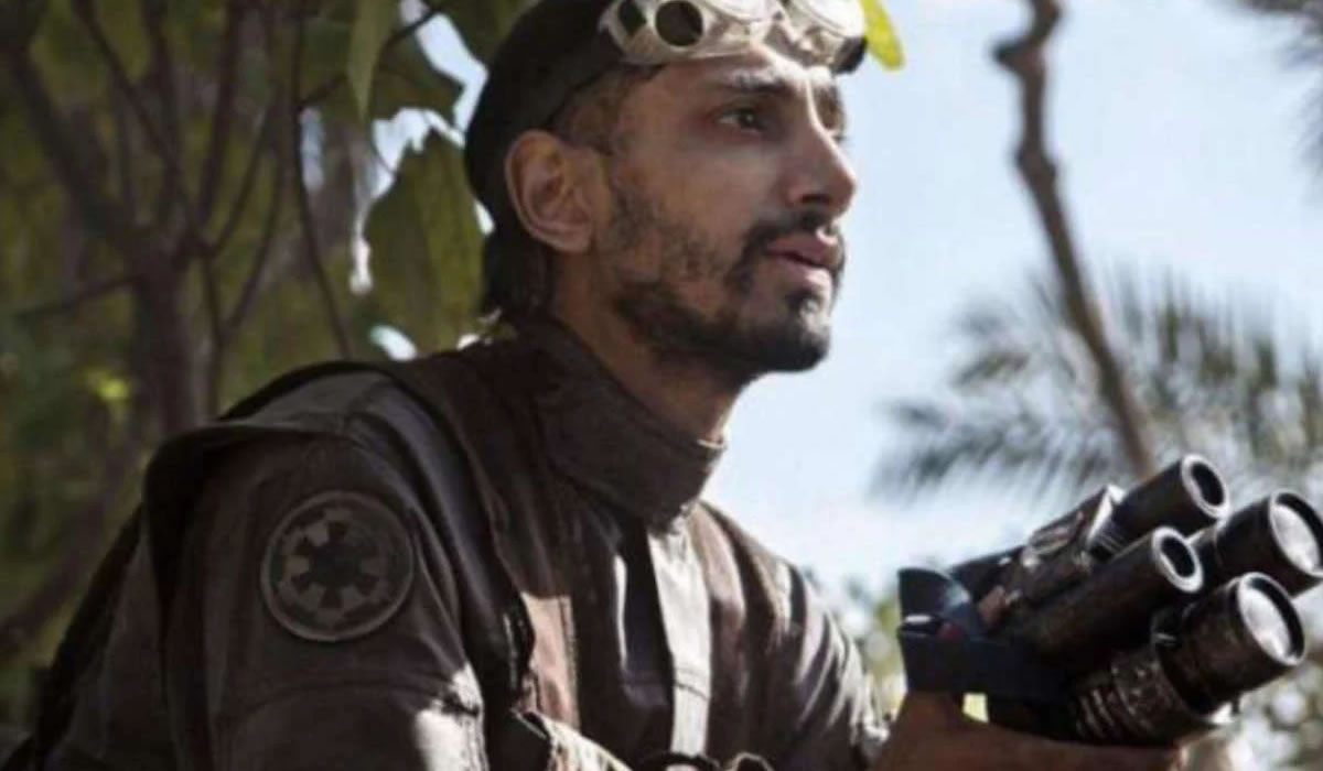 Riz Ahmed podría darle vida a Carnage en ‘Venom‘