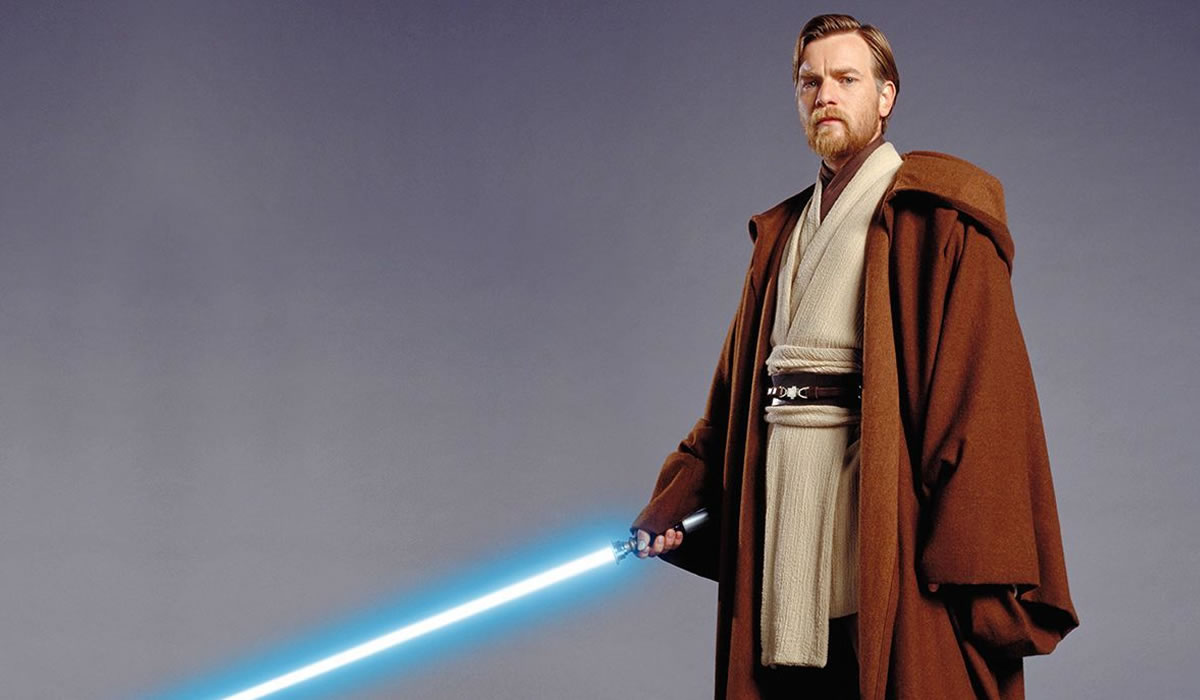 Disney también trabaja en un Spin-off de Obi Wan Kenobi