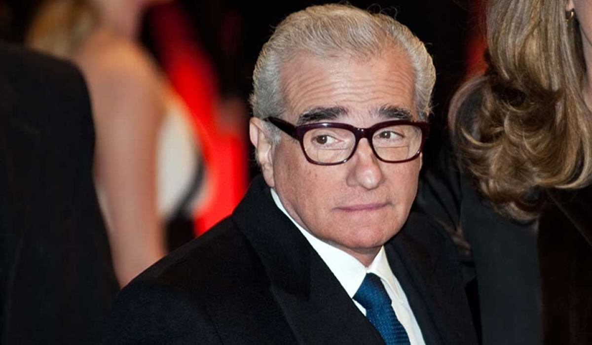 Los orígenes del Joker podría ver luz y abordo Martin Scorsese