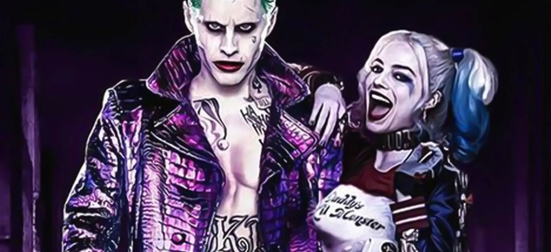 El Joker y Harley Quinn tendrían su propia película