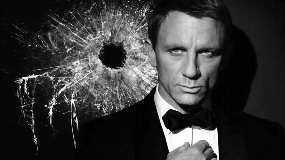 Apple y Amazon se unen por los derechos de distribución de James Bond 