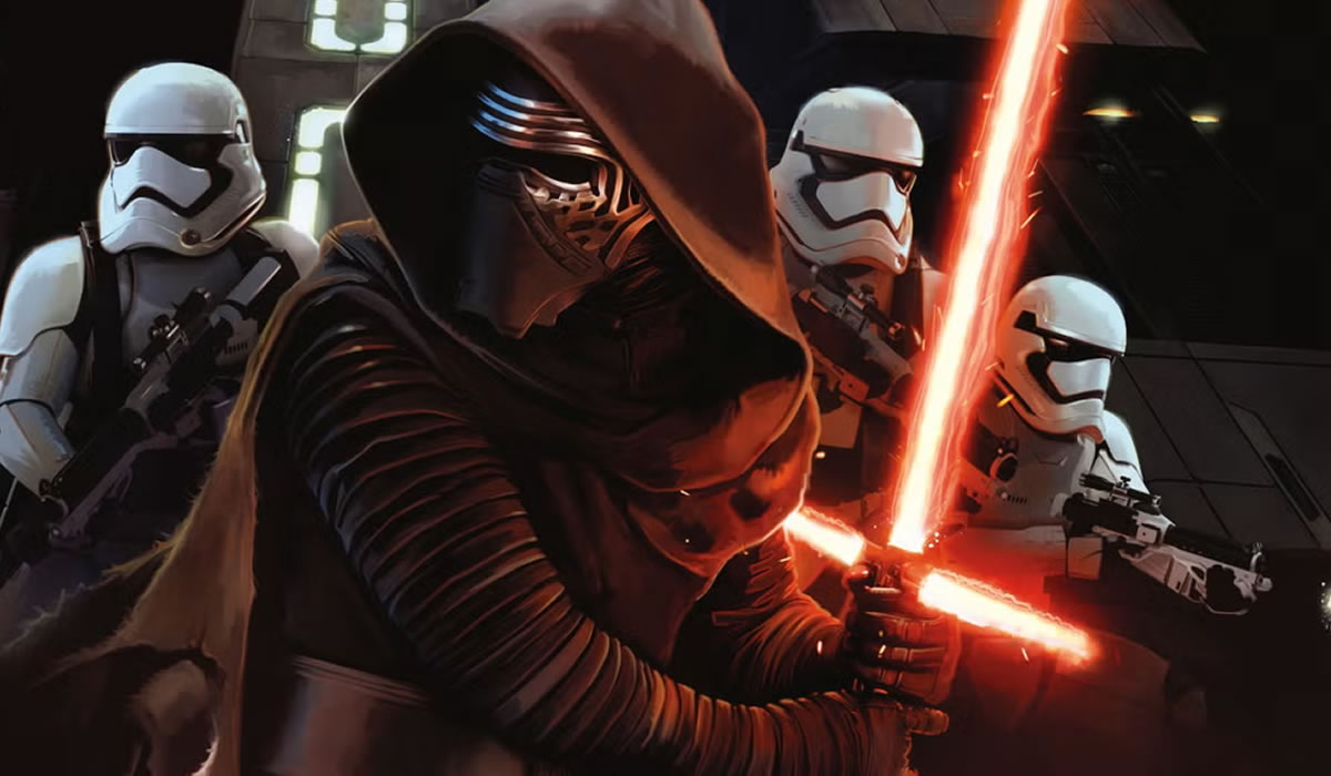 ‘Star Wars: Episode IX’ quedó sin director 