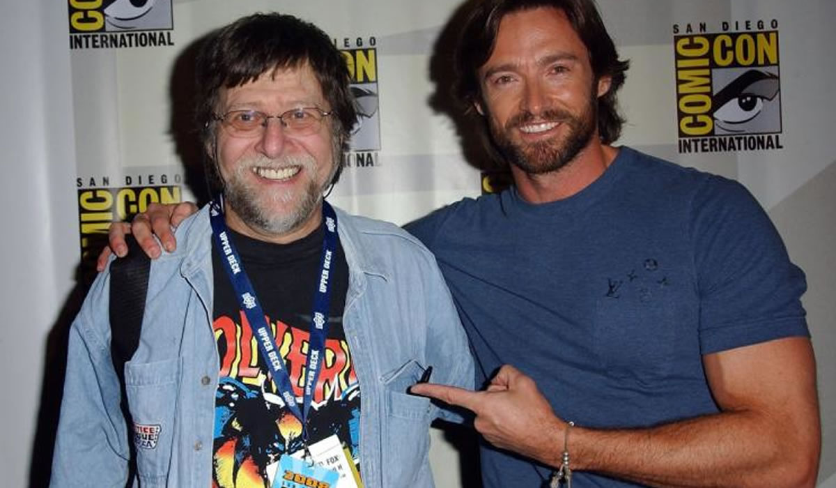Muere Len Wein, el co-creador de Wolverine