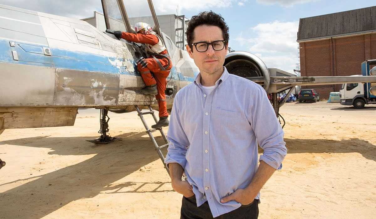 J.J. Abrams será el director de ‘Star Wars: Episode IX’