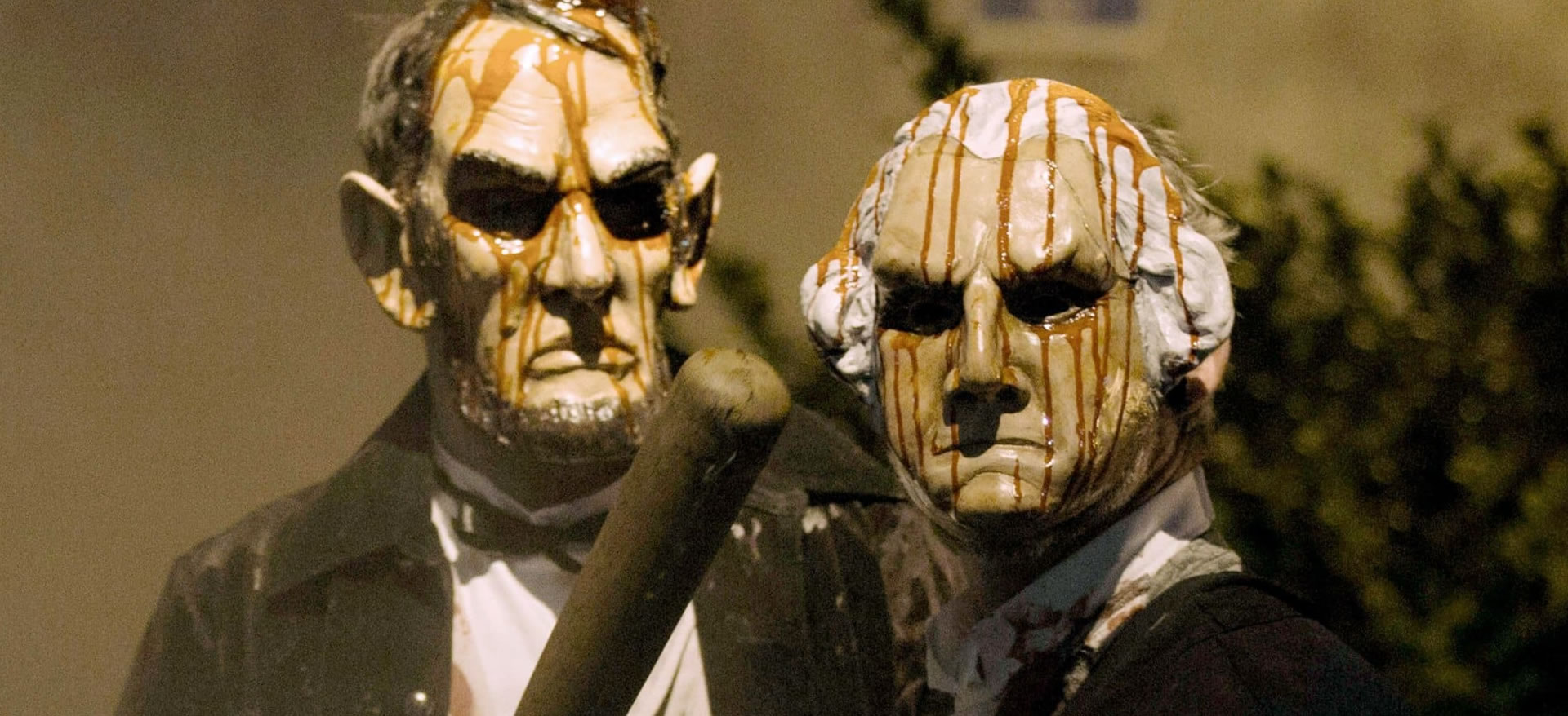 ‘The Purge: The Island‘ ya tiene protagonistas
