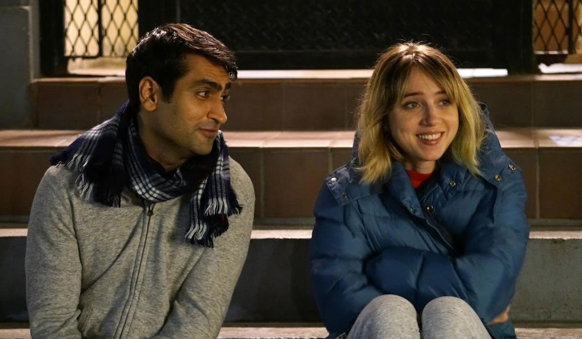 Tenemos trailer en español de ‘La gran enfermedad del amor‘