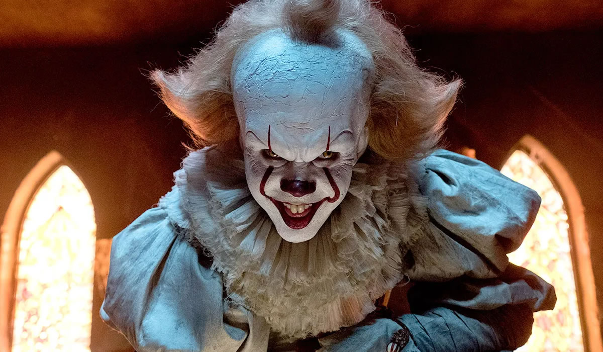 La Secuela de ‘It’ ya tiene fecha de estreno