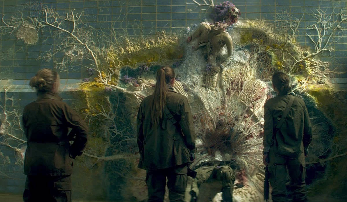 Mira el primer teaser de ‘Annihilation’, el nuevo filme de Alex Garland