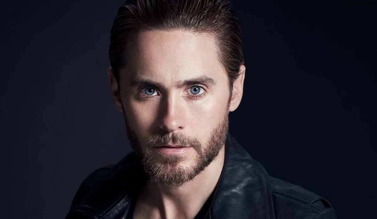 En desarrollo un biopic sobre Hugh Hefner, protagonizado por Jared Leto