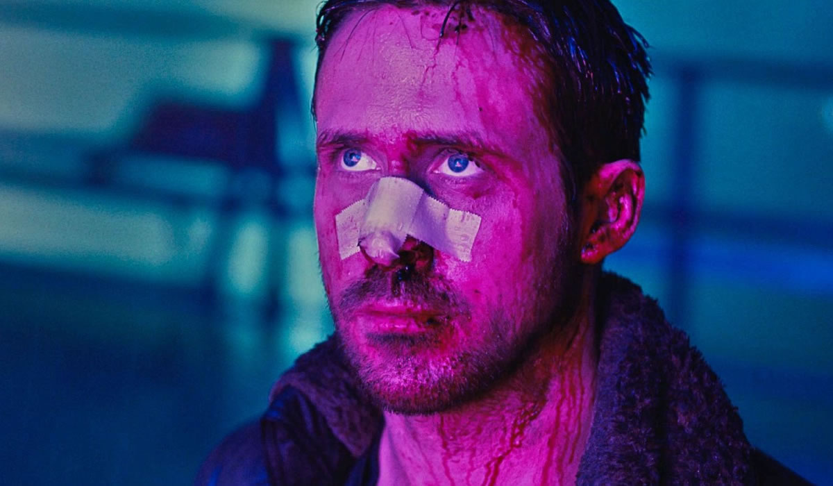 ‘Blade Runner 2049’ no cumple las expectativas en taquilla