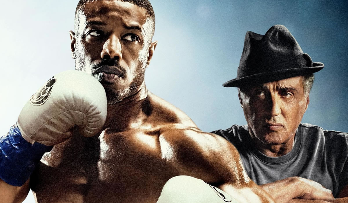 Es oficial, Sylvester Stallone dirigirá ‘Creed 2‘