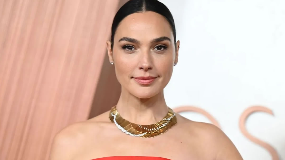Gal Gadot en conversaciones para protagonizar el thriller ‘Ruin’