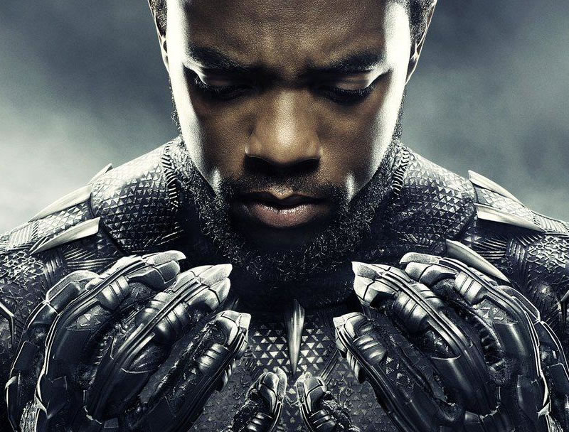 Segundo tráiler de ‘Black Panther’ nos muestra un poco más de Wakanda 