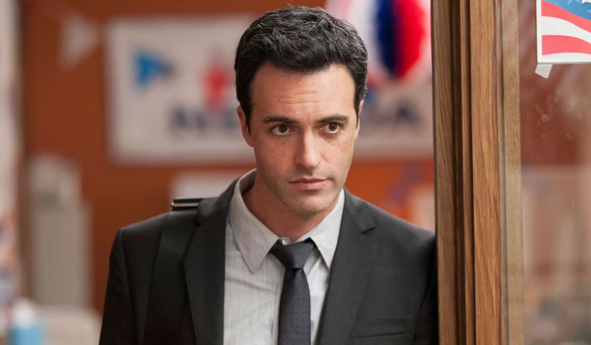 Reid Scott formará parte del elenco de ‘Venom‘, protagonizada por Tom Hardy