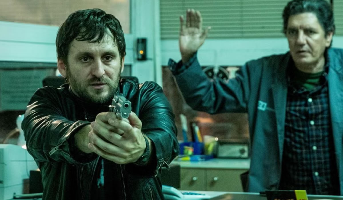 Primer teaser tráiler de ‘El aviso‘ lo nuevo de Daniel Calparsoro