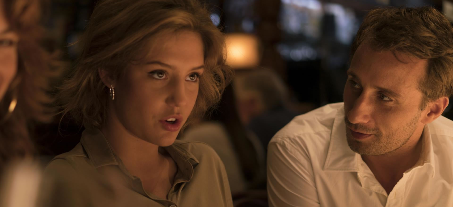 No te pierdas el primer tráiler español de la película ‘El fiel‘
