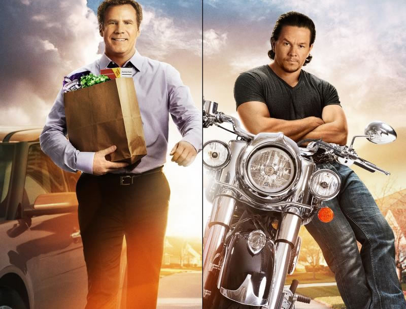 Nuevo tráiler de la película ‘Dos padres por desigual‘ antes de su estreno en España